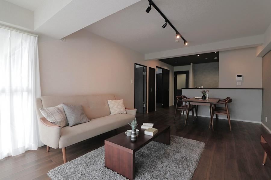 4LDK apartment in Miyakojima Ward, Osaka - Photo 1
