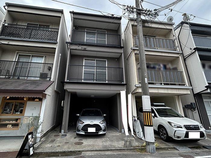 2LDK house in Nishi Ward, Hiroshima - Photo 1