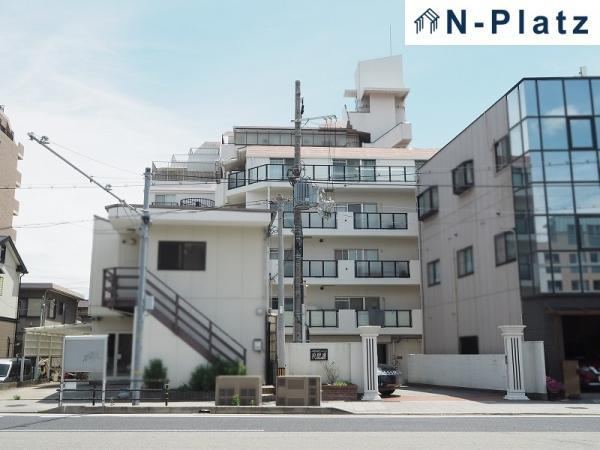 3LDK apartment in Suma Ward, Kobe, Hyogo - Photo 1