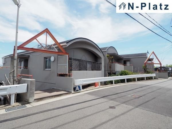 3LDK apartment in Tarumi Ward, Kobe, Hyogo - Photo 1