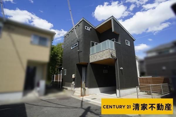 3LDK house in Moriyama Ward, Nagoya, Aichi - Photo 1