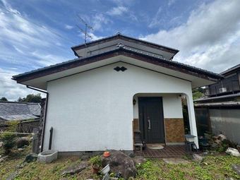 5DK house in Hitachiota