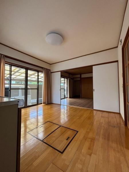 3LDK house in Miyazaki, Miyazaki - photo 3
