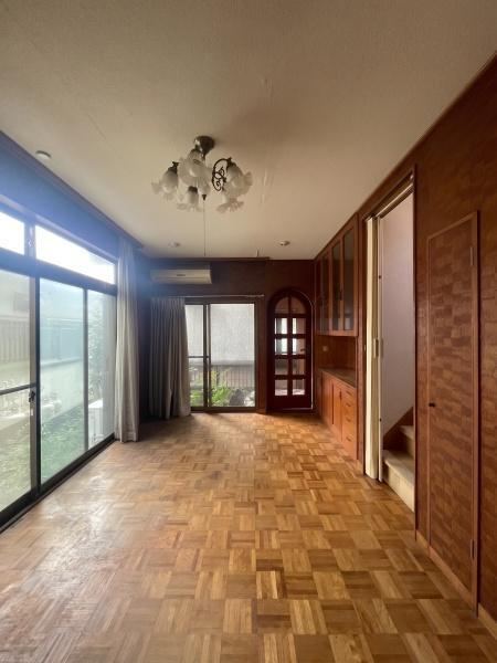 4LDK house in Hachioji, Tokyo - Photo 1