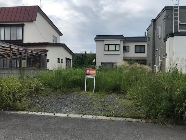 166 m² land in Aomori, Aomori - Photo 1