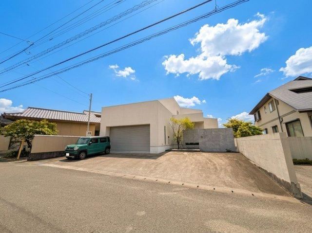 2LDK+S house in Matsuyama, Ehime - Photo 1