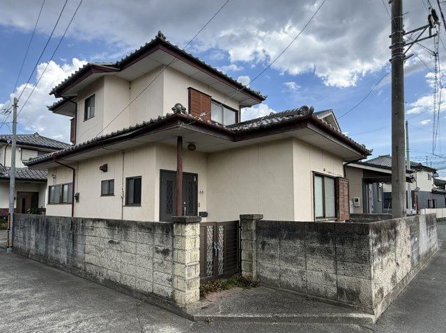 4DK house in Kofu, Yamanashi - Photo 1