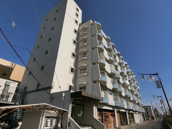 1LDK apartment in Nagareyama, Chiba - Photo 1