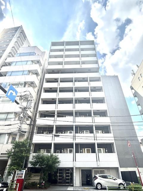 1LDK apartment in Taito Ward, Tokyo - Photo 1