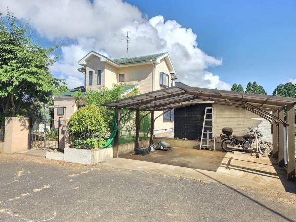 3LDK house in Yachimata, Chiba - Photo 1
