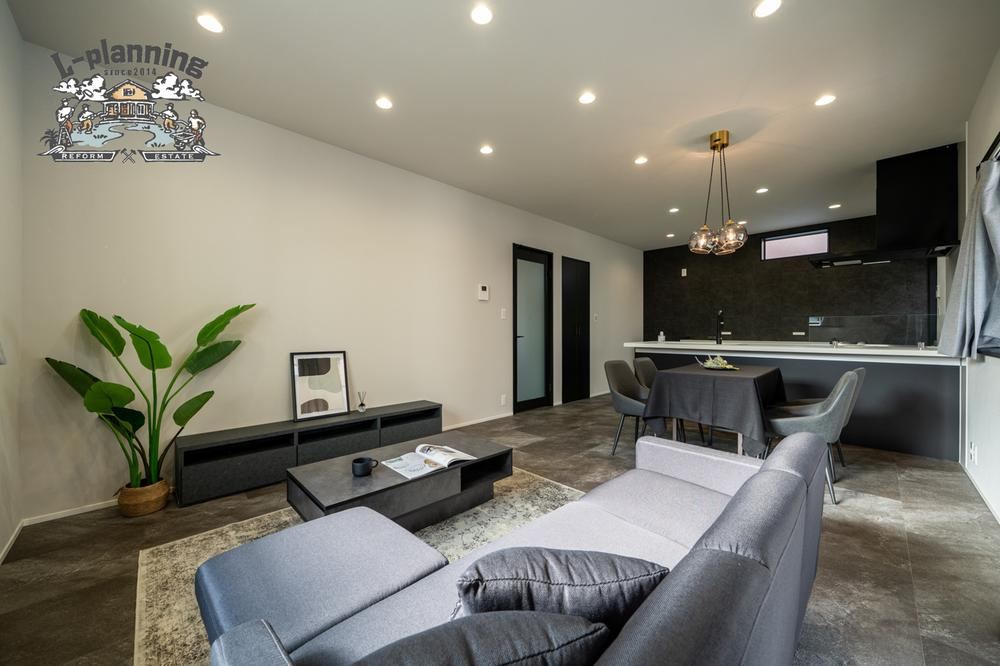 4LDK house in Ritto, Shiga - Photo 1
