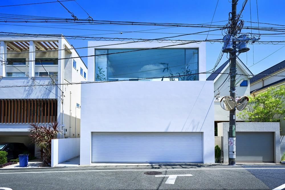 4LDK house in Setagaya Ward, Tokyo - Photo 1