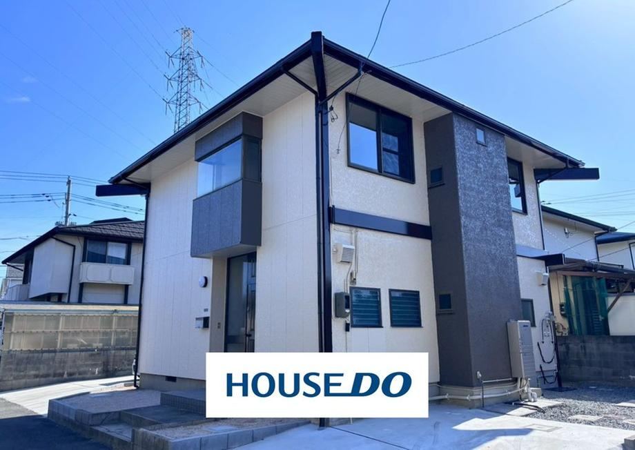 4LDK+S house in Hofu, Yamaguchi - Photo 1