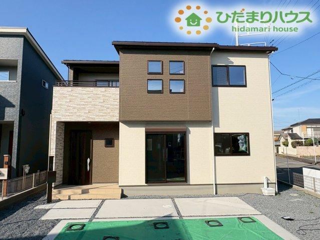 4LDK house in Kumagaya, Saitama - Photo 1