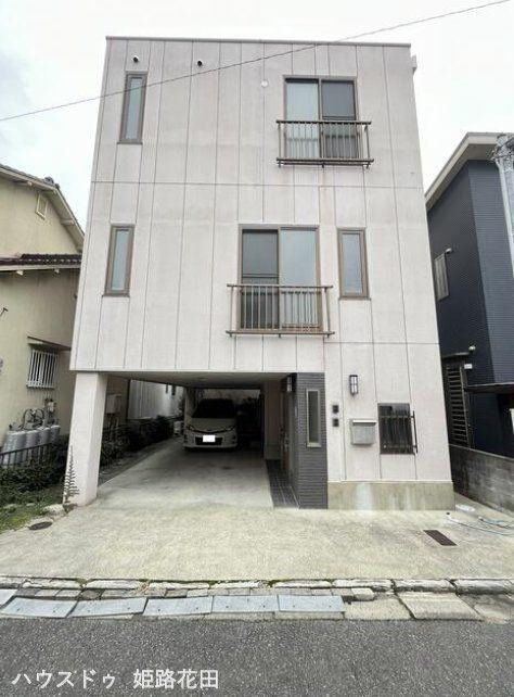 5LDK+S house in Himeji, Hyogo - Photo 1