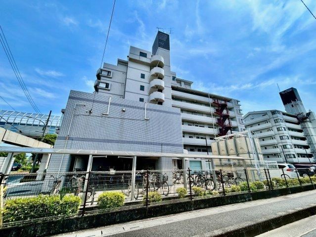 3LDK apartment in Soka, Saitama - Photo 1