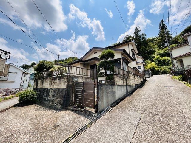 4DK house in Akiruno, Tokyo - Photo 1