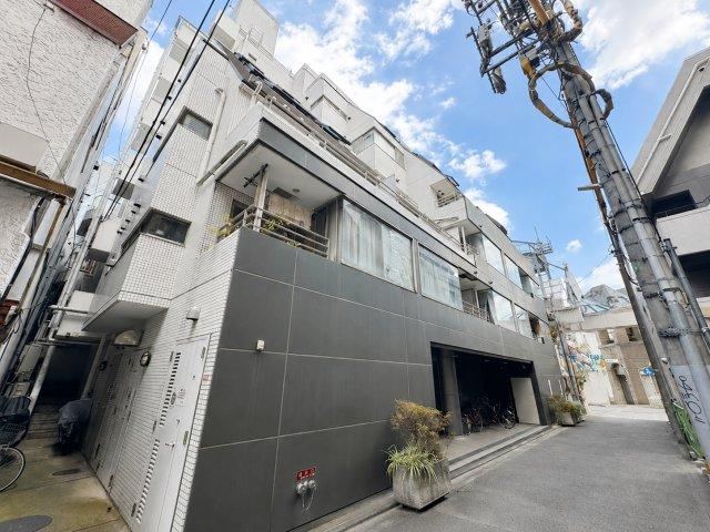 1LDK apartment in Suginami Ward, Tokyo - Photo 1