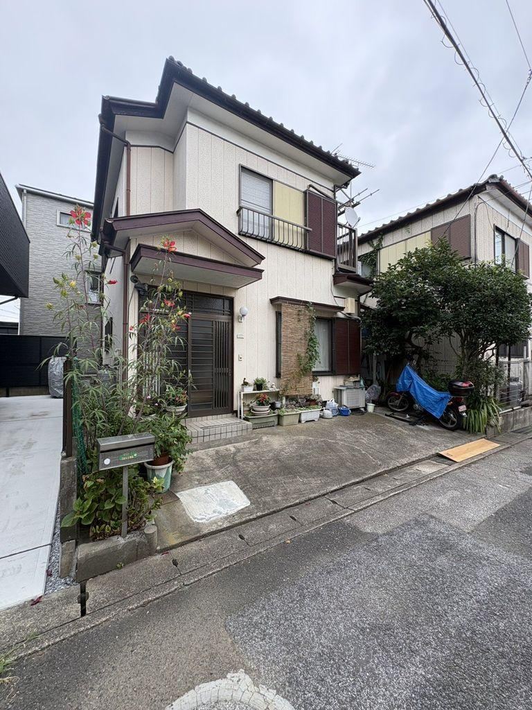 75 m² land in Kawaguchi, Saitama - Photo 1