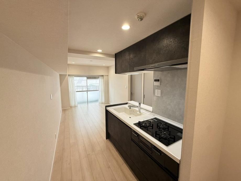 1LDK apartment in Chiyoda Ward, Tokyo - Photo 1