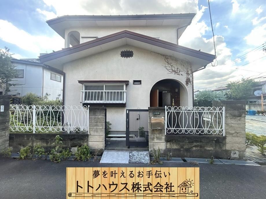 4LDK+S house in Maebashi, Gunma - Photo 1
