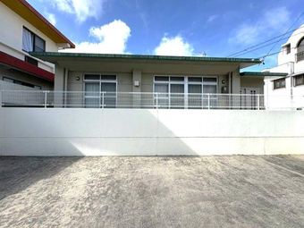 1DK house in Shimajiri District