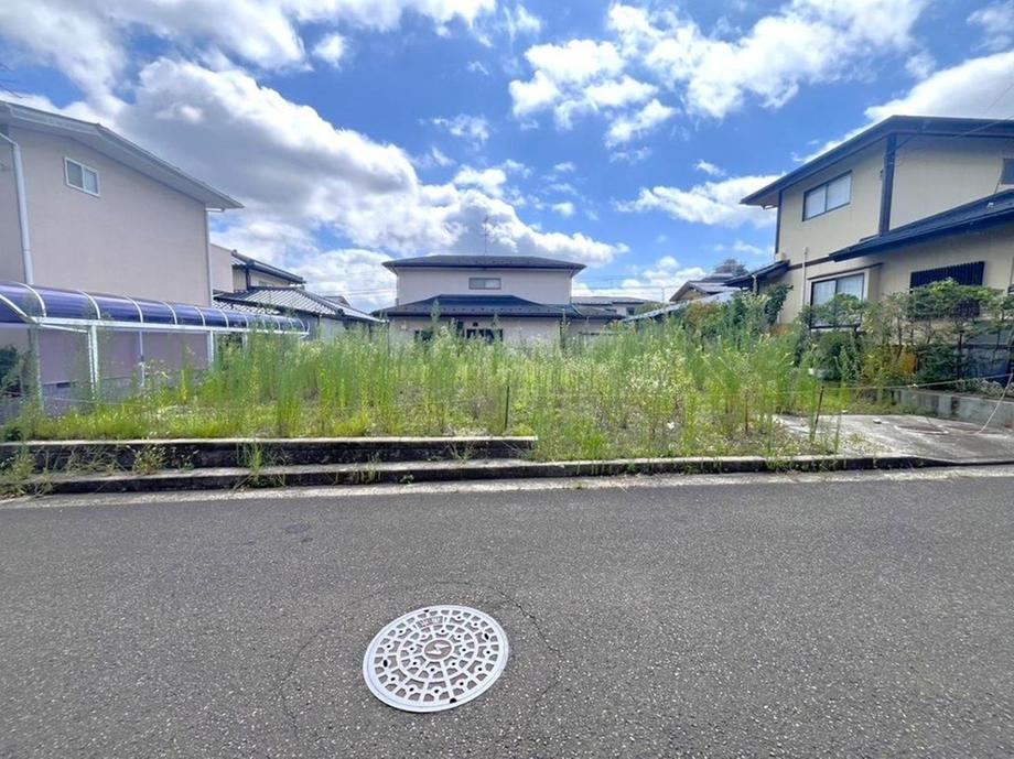 203 m² land in Izumi Ward, Sendai, Miyagi - Photo 1