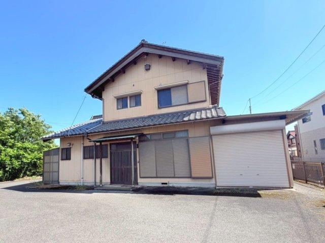 4DK house in Ogaki, Gifu - Photo 1