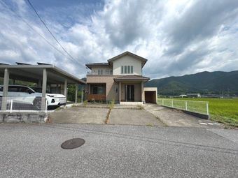 4LDK+2S house in Ibi District
