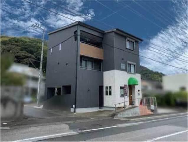 4LDK+S house in Ino, Agawa District, Kochi - Photo 1