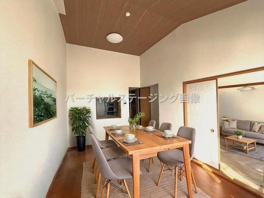 3LDK apartment in Izumi Ward, Sendai, Miyagi - Photo 1