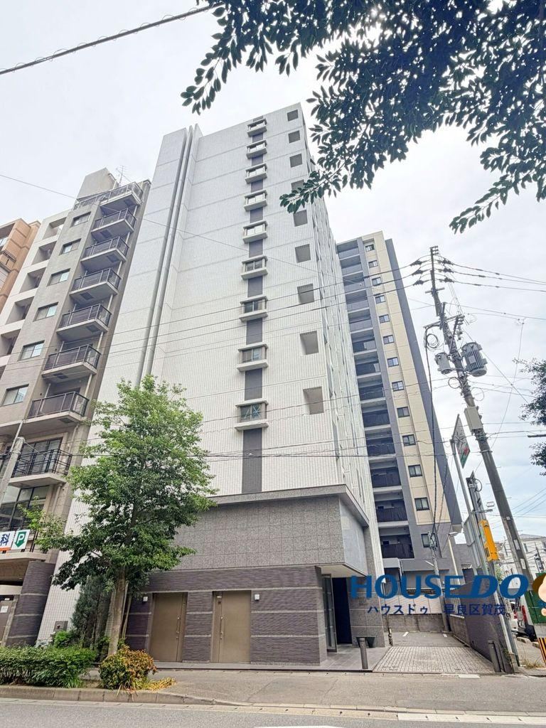 1LDK apartment in Minami Ward, Fukuoka - Photo 1