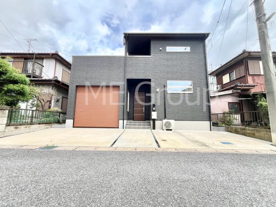 2LDK house in Chuo Ward, Chiba - Photo 1