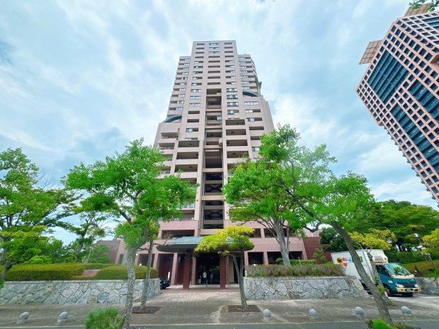 3LDK apartment in Sawara Ward, Fukuoka - Photo 1