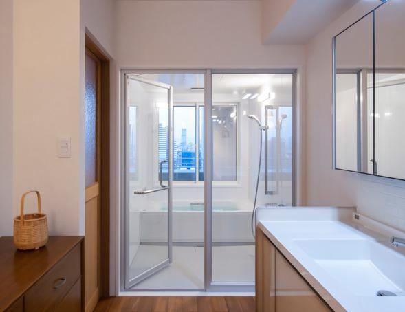 studio apartment in Chuo Ward, Osaka - Photo 1