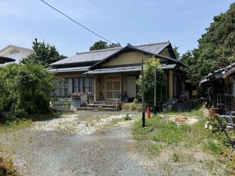 6LDK house in Yaizu