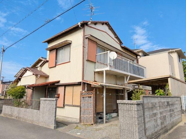 5DK house in Shimizu Ward, Shizuoka - Photo 1