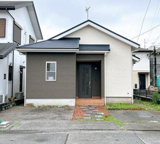 2LDK house in Yaizu, Shizuoka - Photo 1