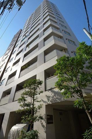 1LDK apartment in Shinagawa Ward, Tokyo - Photo 1