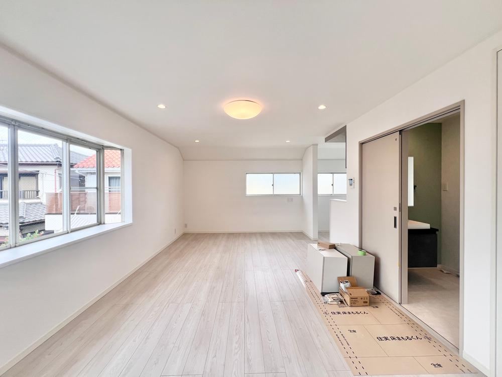 3LDK house in Chigasaki, Kanagawa - Photo 1