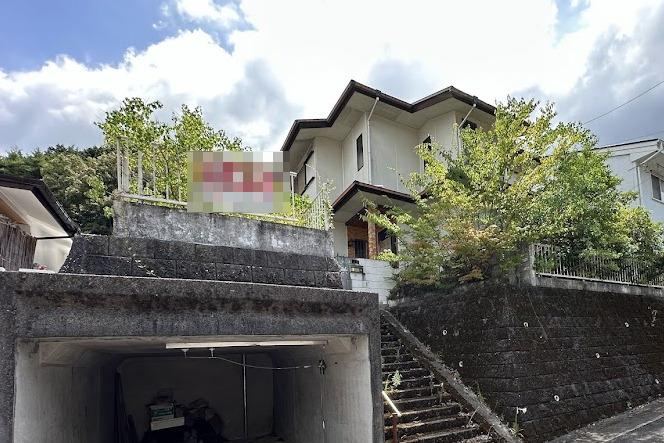 5LDK+S house in Gifu, Gifu - Photo 1