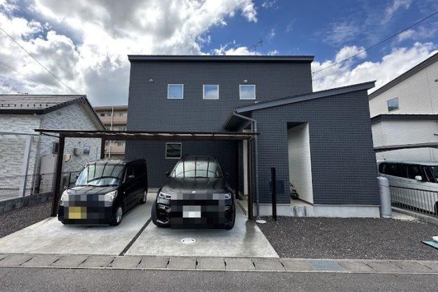 3LDK+S house in Seki, Gifu - Photo 1