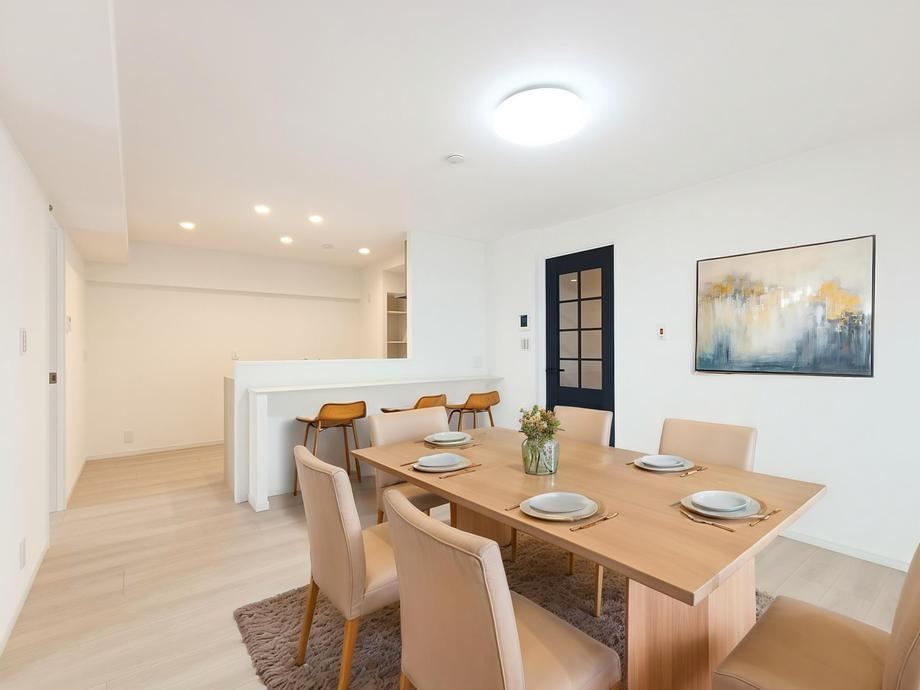 4LDK apartment in Edogawa Ward, Tokyo - Photo 1