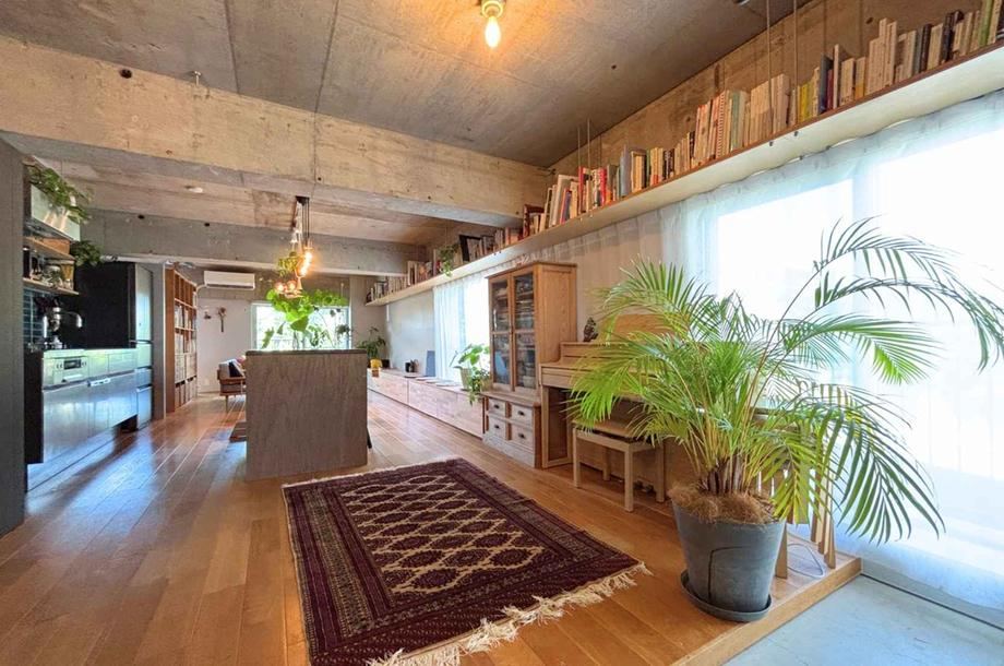 studio apartment in Edogawa Ward, Tokyo - Photo 1