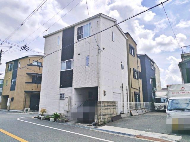 3LDK+S house in Higashiosaka, Osaka - Photo 1