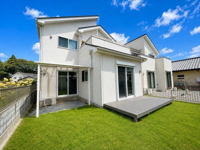 4LDK house in Hitachinaka, Ibaraki - Photo 1