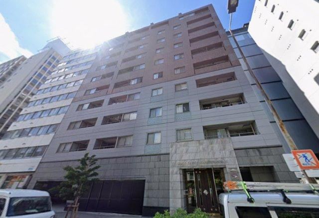 2LDK apartment in Nishi Ward, Osaka - Photo 1