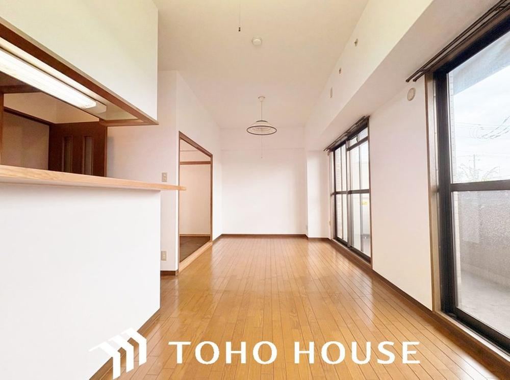 3LDK apartment in Konohana Ward, Osaka - Photo 1