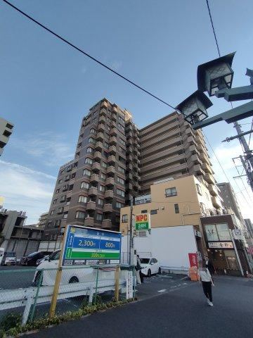 1LDK+S apartment in Koto Ward, Tokyo - Photo 1