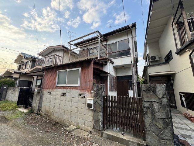 3DK+S house in Komae, Tokyo - Photo 1